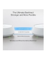 tp-link systems inc. System Mesh TP-Link Deco BE22 BE3600 Wi-Fi 7 2x1GbE - nr 16