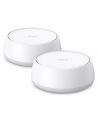 tp-link systems inc. System Mesh TP-Link Deco BE22 BE3600 Wi-Fi 7 2x1GbE 2-pack - nr 12