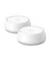 tp-link systems inc. System Mesh TP-Link Deco BE22 BE3600 Wi-Fi 7 2x1GbE 2-pack - nr 2