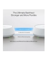 tp-link systems inc. System Mesh TP-Link Deco BE22 BE3600 Wi-Fi 7 2x1GbE 3-pack - nr 19