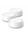 tp-link systems inc. System Mesh TP-Link Deco BE22 BE3600 Wi-Fi 7 2x1GbE 3-pack - nr 22