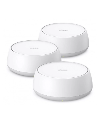 tp-link systems inc. System Mesh TP-Link Deco BE22 BE3600 Wi-Fi 7 2x1GbE 3-pack