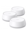 tp-link systems inc. System Mesh TP-Link Deco BE22 BE3600 Wi-Fi 7 2x1GbE 3-pack - nr 8