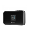 tp-link systems inc. Router mobilny hotspot TP-Link M7750 4G/LTE, WiFi 5 - nr 1