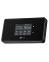 tp-link systems inc. Router mobilny hotspot TP-Link M8550 WiFi 6E AXE3600 5G 1xWAN/LAN - nr 7