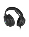 Słuchawki z mikrofonem Genesis Neon 213 RGB nauszne czarne - nr 11