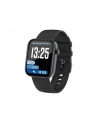 Zegarek inteligentny LAMAX BCool2 Plus Czarny IP67 1,8“ System Android/iOS 260mAh BT5.1 - nr 1