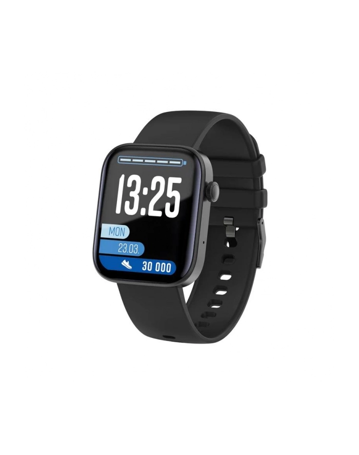 Zegarek inteligentny LAMAX BCool2 Plus Czarny IP67 1,8“ System Android/iOS 260mAh BT5.1 główny