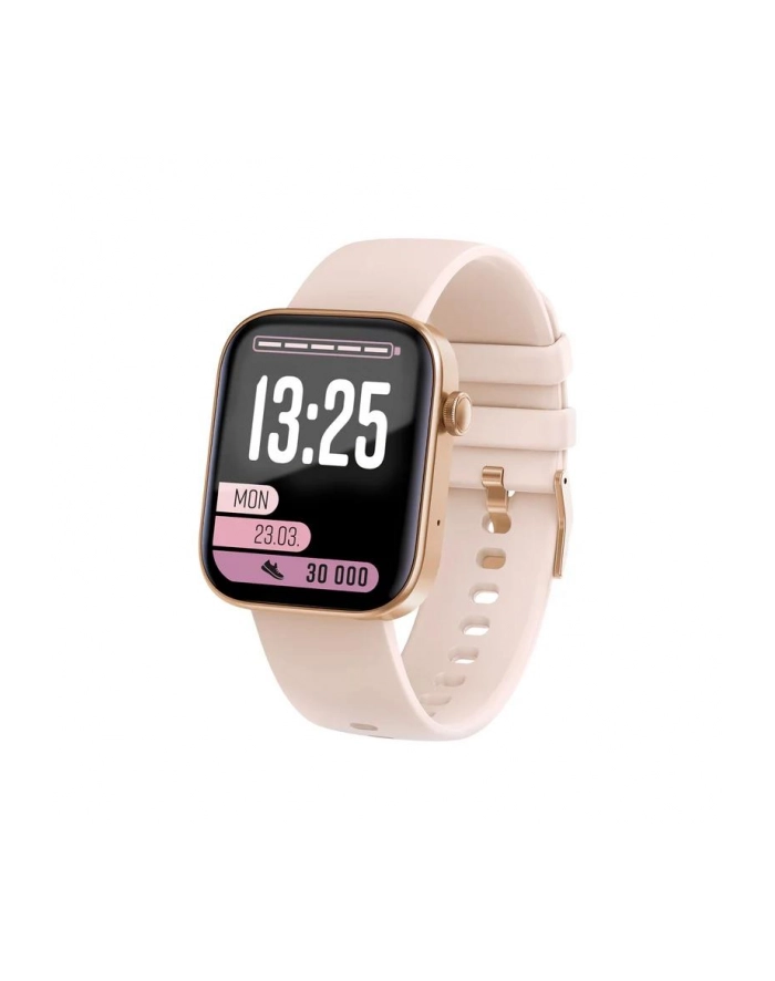 Zegarek inteligentny LAMAX BCool2 Plus Rose Gold IP67 1,8“ System Android/iOS 260mAh BT5.1 główny