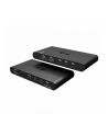 i-tec Stacja dokująca KVM Docking Station HDMI 2 Hosts Power Delivery 2x 100W - nr 3