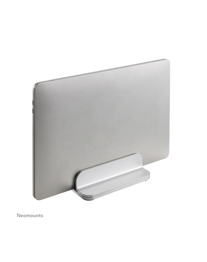 neomounts b.v. Podstawka pod laptop Neomounts NSLS300SILVER maks. 5 kg Srebrny główny