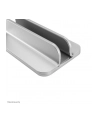 neomounts b.v. Podstawka pod laptop Neomounts NSLS300SILVER maks. 5 kg Srebrny - nr 30