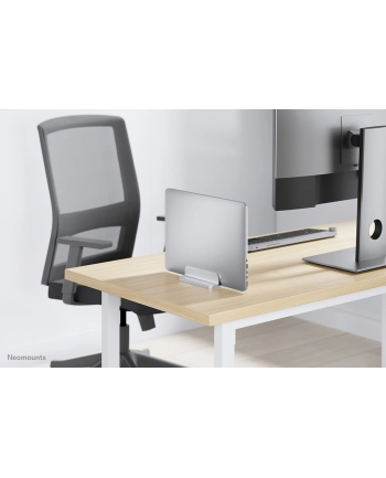 neomounts b.v. Podstawka pod laptop Neomounts NSLS300SILVER maks. 5 kg Srebrny