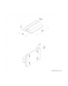 neomounts b.v. Podstawka pod laptop Neomounts NSLS300SILVER maks. 5 kg Srebrny - nr 5