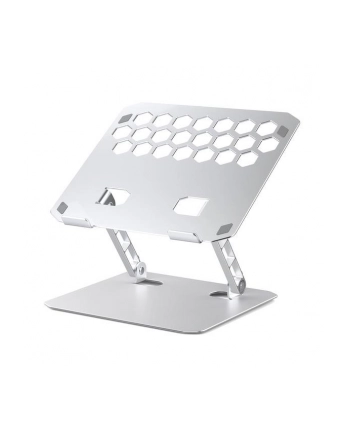 Stojak na notebooka Orico LST02I-SV-BP metalowy, regulowany