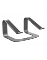 Hyper Space notebook stand ergonomic (HS1110GYGL) - nr 1