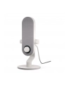 cooling.pl Mikrofon przewodowy KRUX Pin White USB-C biały - nr 1