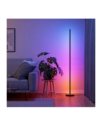 Nanoleaf Floor Lamp Inteligentna Lampa Podłogowa Led (N7204K021FL)