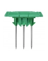 Bezprzewodowy czujnik wilgotności OSRAM HOMELIGHTING SMART+ RF SOIL MOISTURE SENSOR Green 4058075849426, 1 szt. - nr 2
