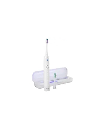 Szczoteczka soniczna do zębów TrueLife SonicBrush Clean70 UV biała IPX8 nr 2