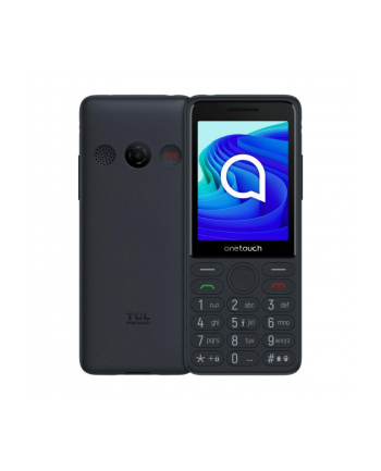 Telefon TCL ONETOUCH 4042S Szary nr 1