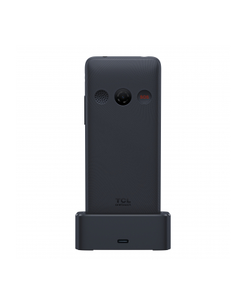 Telefon TCL ONETOUCH 4042S Szary