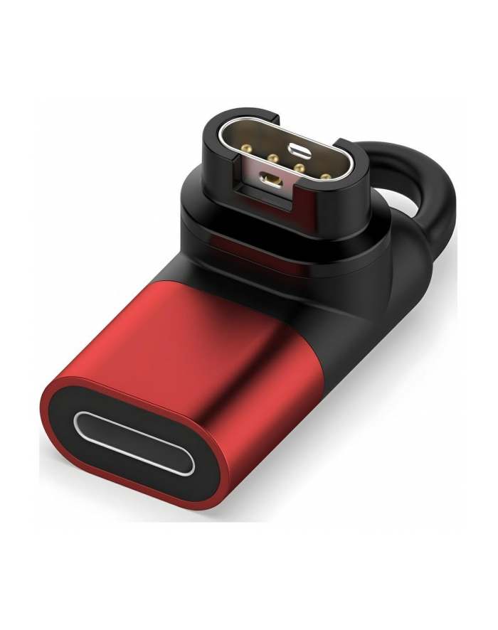 Adapter USB Beline do zegarków Garmin Lightning główny