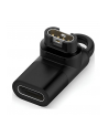 Adapter USB Beline do zegarków Garmin USB-C - nr 1