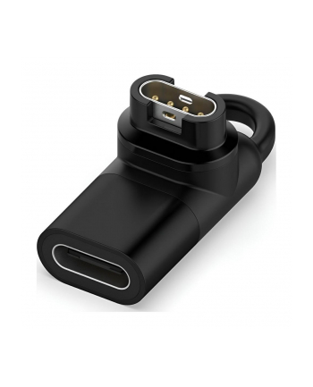 Adapter USB Beline do zegarków Garmin USB-C nr 1