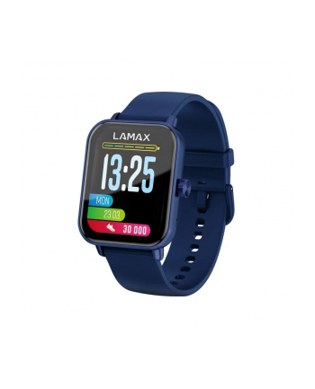 Zegarek inteligentny dla dzieci LAMAX BCool2 Play Niebieski 1,83“ System Android/iOS BT5.3 300mAh nr 1