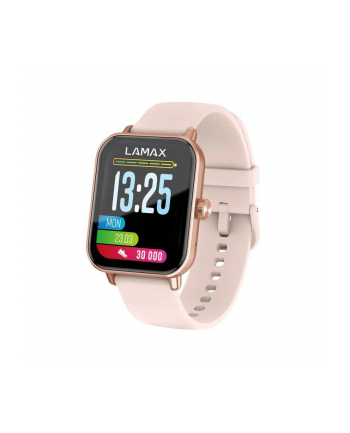 Zegarek inteligentny dla dzieci LAMAX BCool2 Play Rose Gold 1,83“ System Android/iOS BT5.3 300mAh nr 1