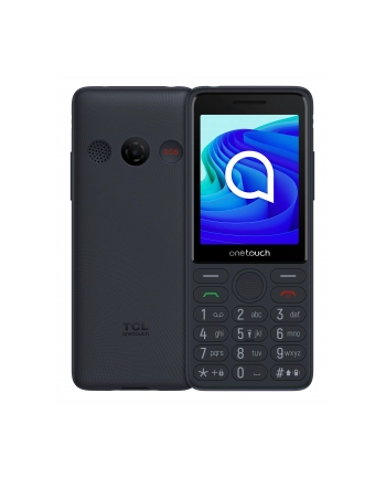 Telefon TCL ONETOUCH 4042S Szary