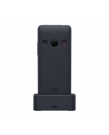 Telefon TCL ONETOUCH 4042S Szary