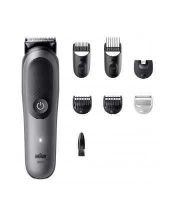 Braun Series 5 All In One AIO5520 nr 2