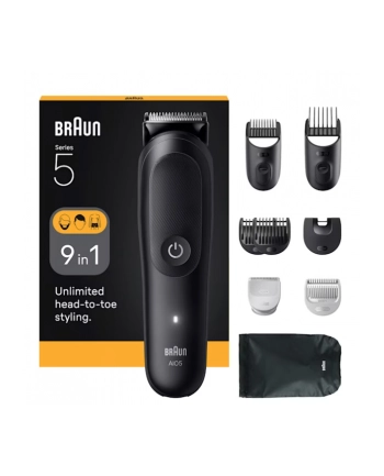 Braun Series 5 All In One AIO5540 nr 2