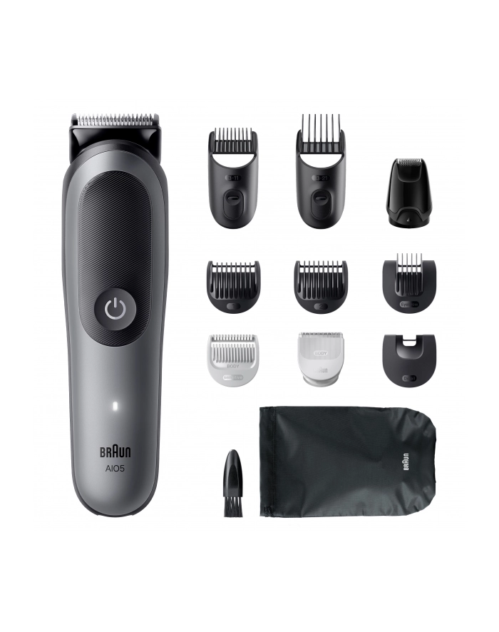 Braun Seriies 5 All In One AIO5560 główny