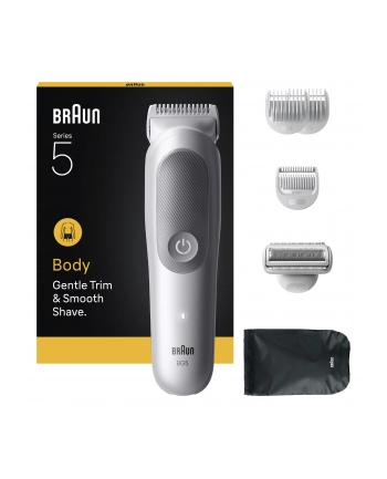 Braun Series 5 BG5550 nr 2