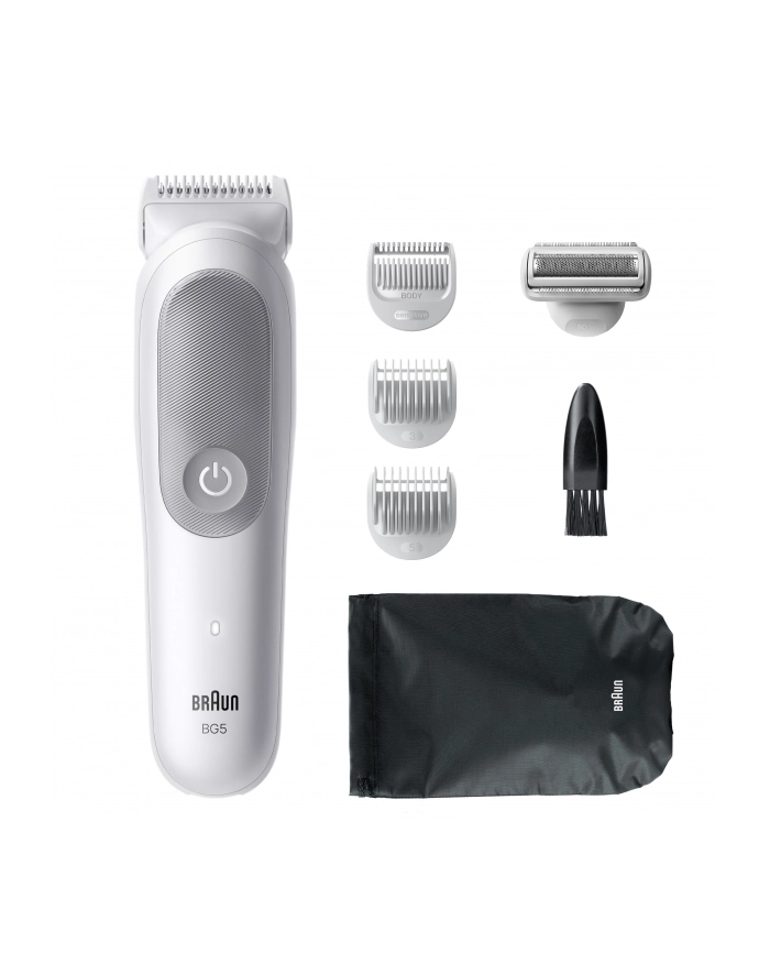 Braun Series 5 BG5550 główny