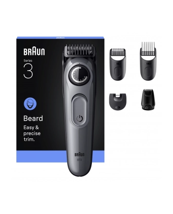 Braun Series 3 BT3560 nr 2