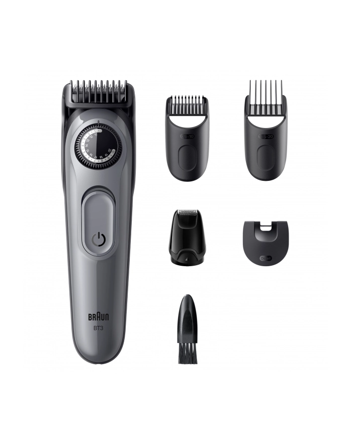 Braun Series 3 BT3560 główny