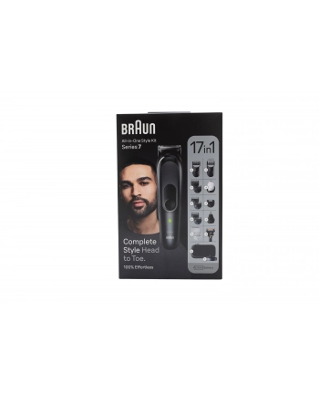 Braun Series 7 MGK7491 nr 1