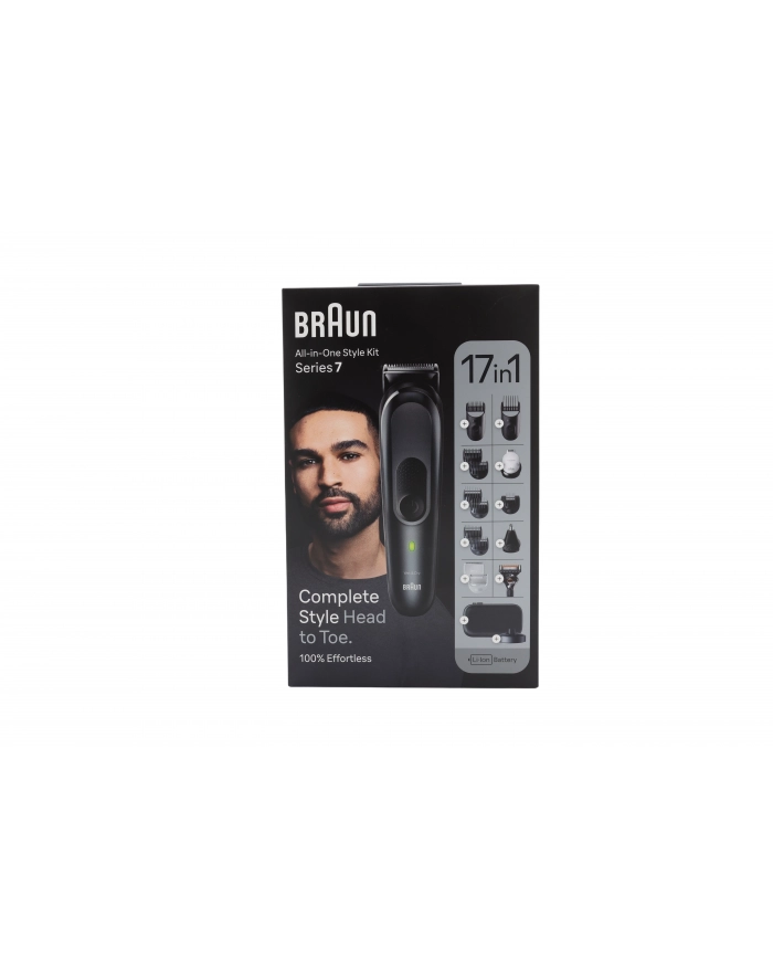 Braun Series 7 MGK7491 główny
