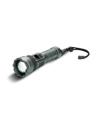 Latarka ręczna LED ładowalna everActive FL-1500R Scope