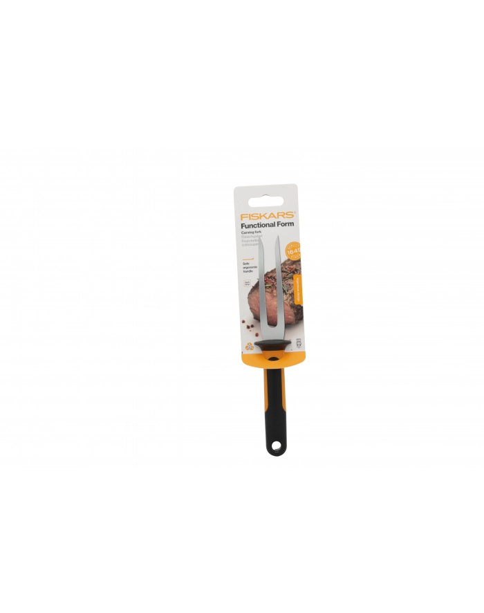 fiskars Widelec do mięsa Functional Form 11cm 1057548 główny