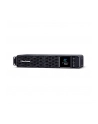 cyberpower Zasilacz awaryjny CP1200EIPFCRM2U 1200VA/720W 8xC13 - nr 2
