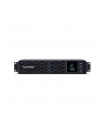 cyberpower Zasilacz awaryjny CP1600EIPFCRM2U 1600VA/1000W 8xC13 - nr 1