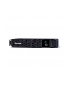 cyberpower Zasilacz awaryjny CP1600EIPFCRM2U 1600VA/1000W 8xC13 - nr 7