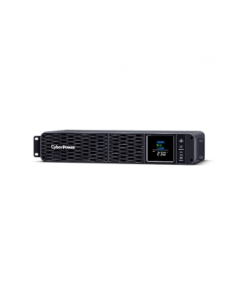 cyberpower Zasilacz awaryjny CP1600EIPFCRM2U 1600VA/1000W 8xC13 nr 2