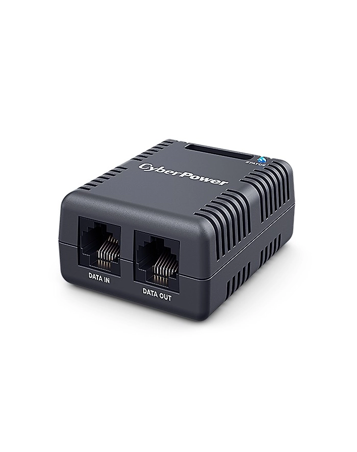 cyberpower Czujnik środowiskowy SNEV001 do RMCARD205 ' Selective PDU główny