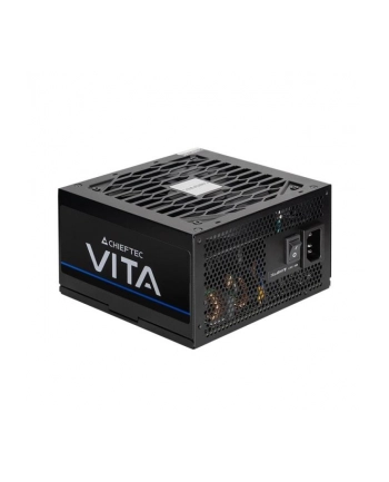 Zasilacz Chieftec BPX-650-S 650W ATX 120mm 80+Bronze aPFC nr 1